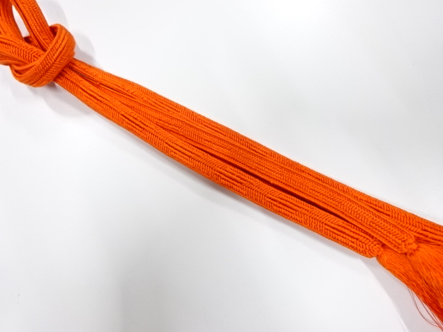 Japanese Kimono / Accessories Silk